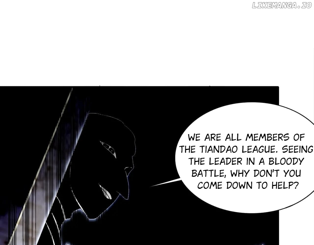 My Furry Harem Is After Me Chapter 239 - page 46